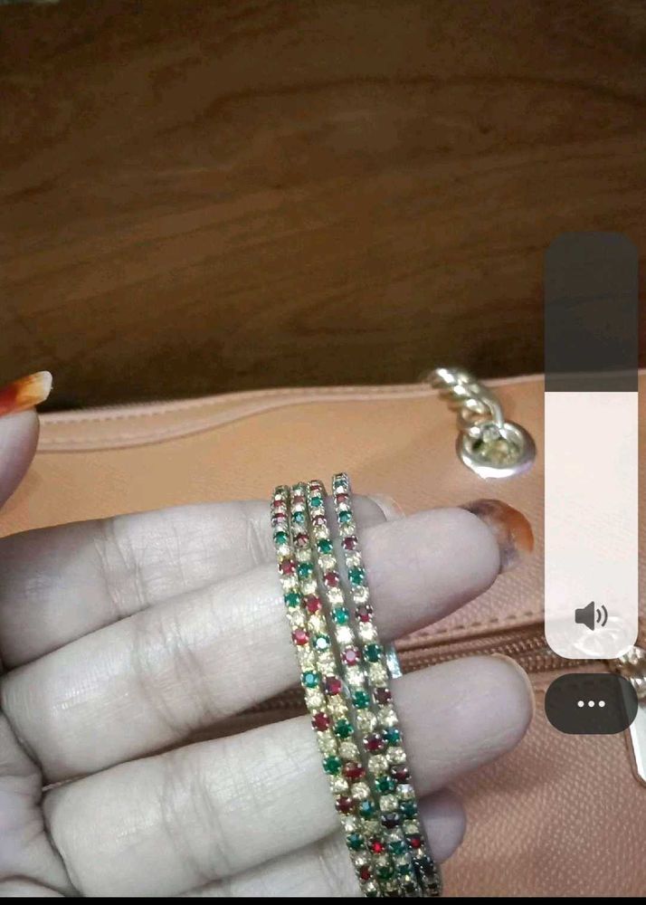 Bangles