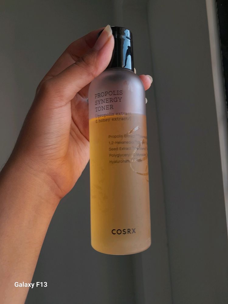 Cosrx Synergy Propolis Toner