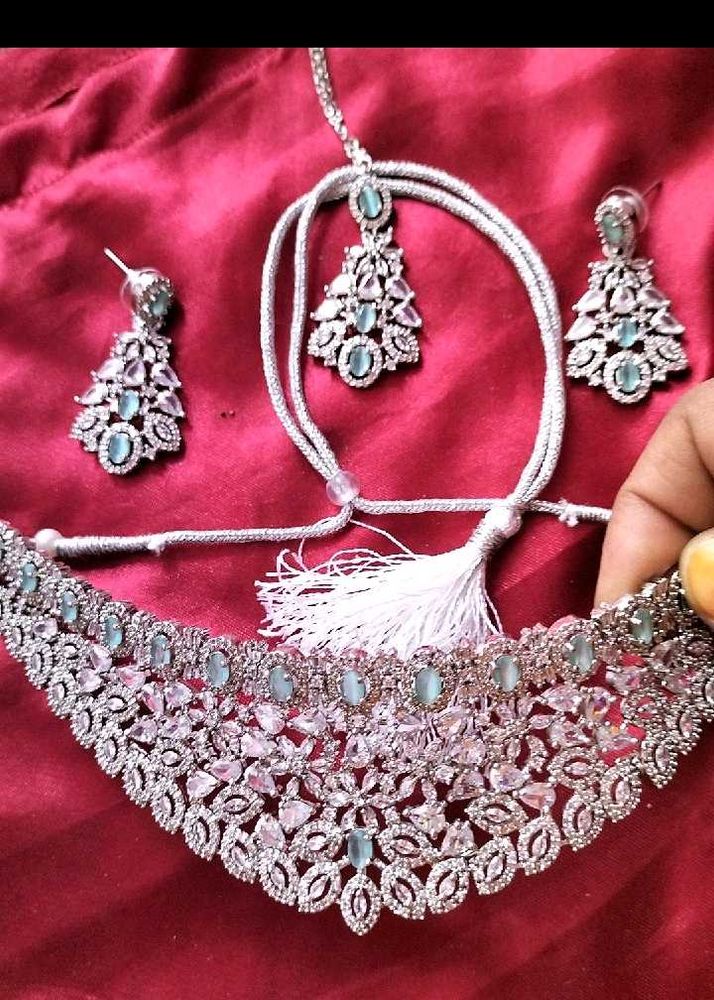 Elegant Jewelry Set