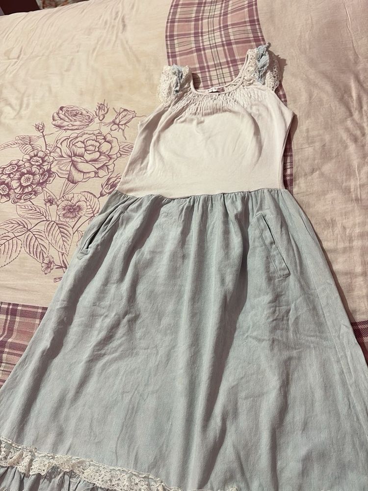 Picnic Wear Dress