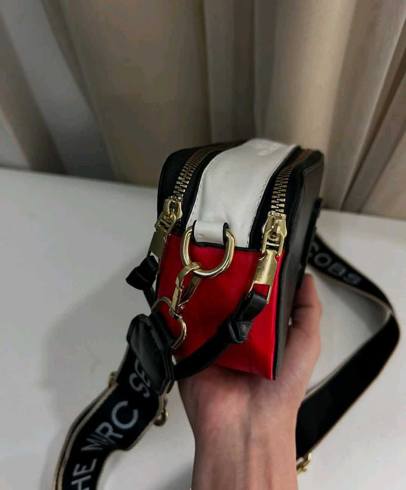 themarcjacobs snapshot camerabag