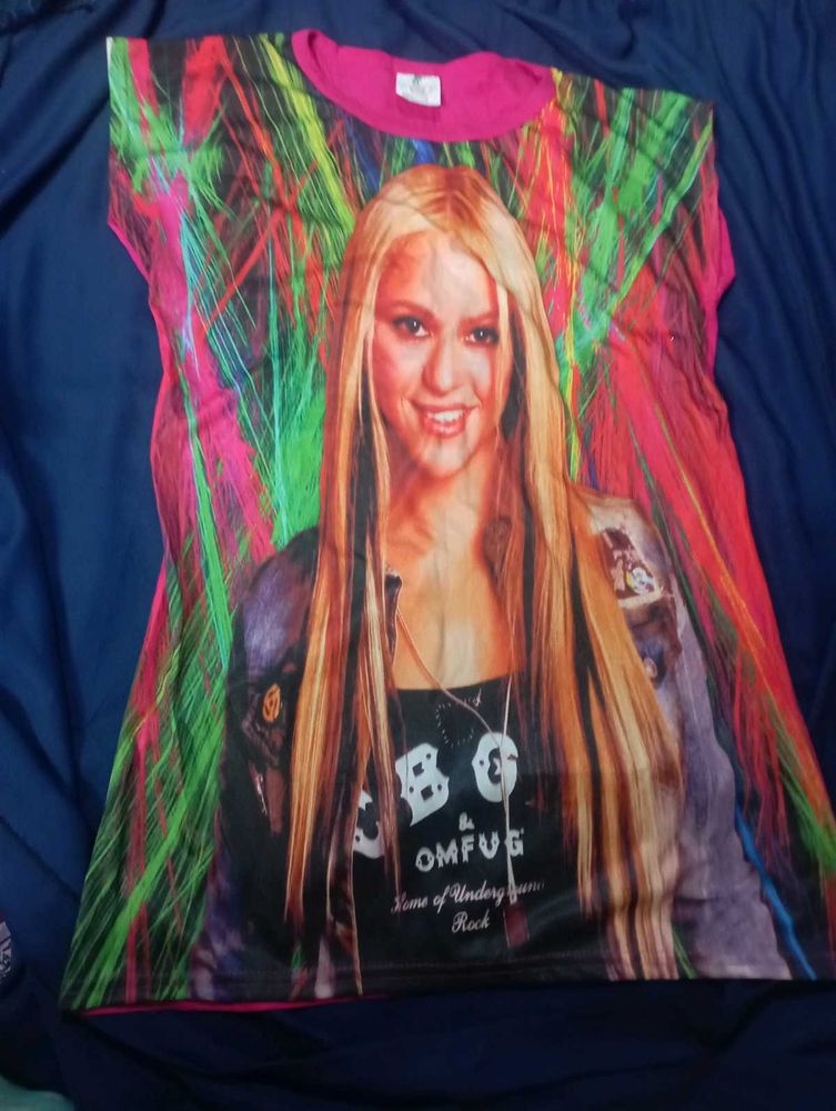 OMFUG Band Tee