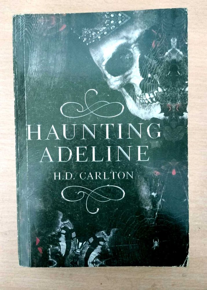 Haunting Adeline