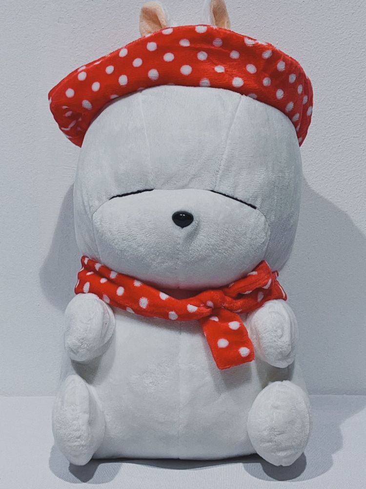Cute Plush Toy