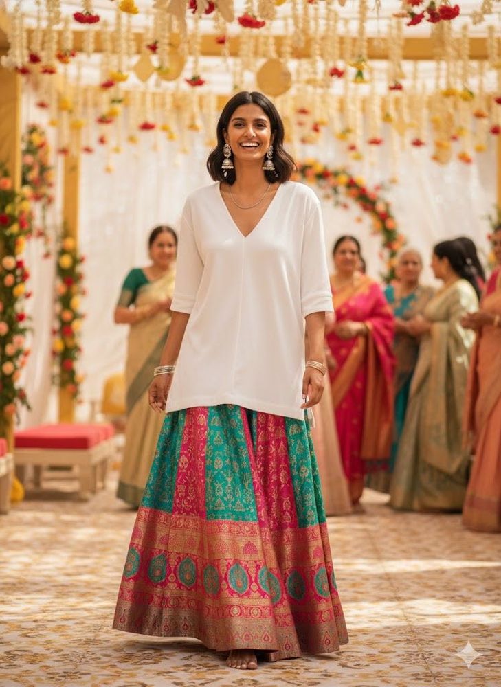 🤍ZARA Luxe: Your New Go-To Ivory Essential! ✨