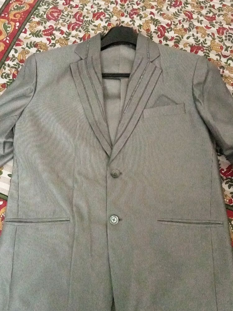 deA Blazer With Fully New Condition....