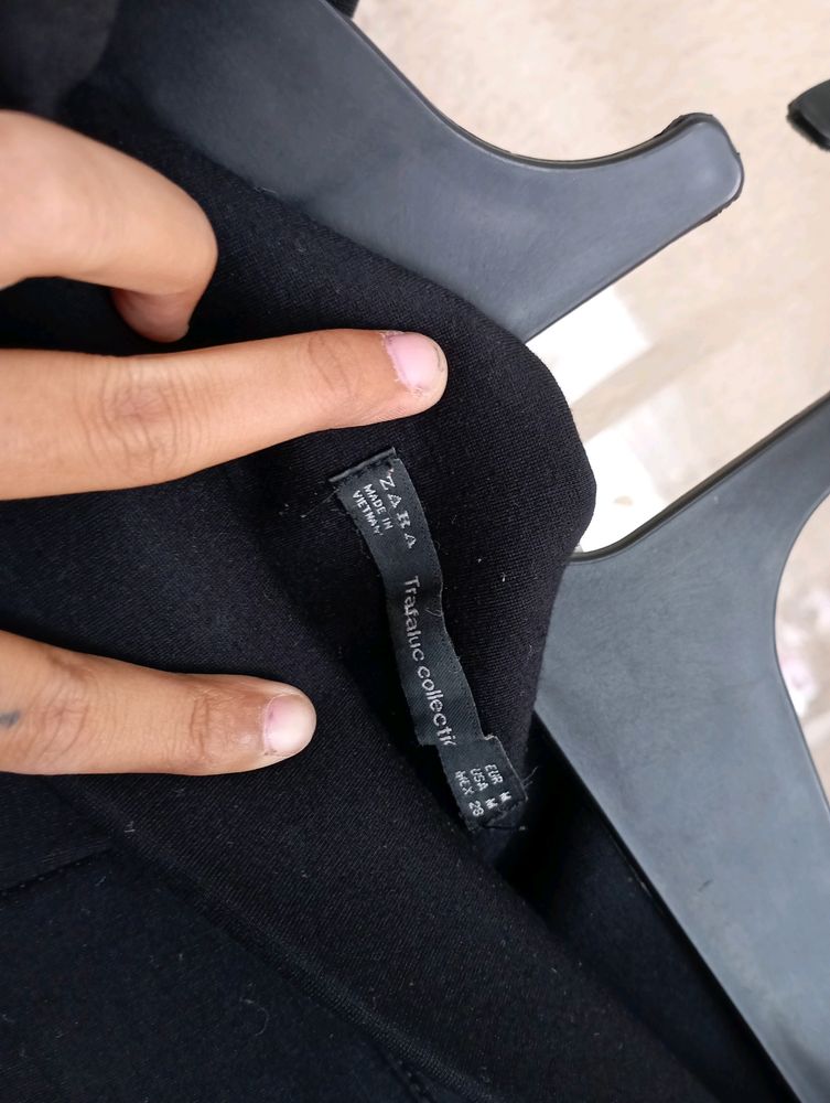 Zara Tights