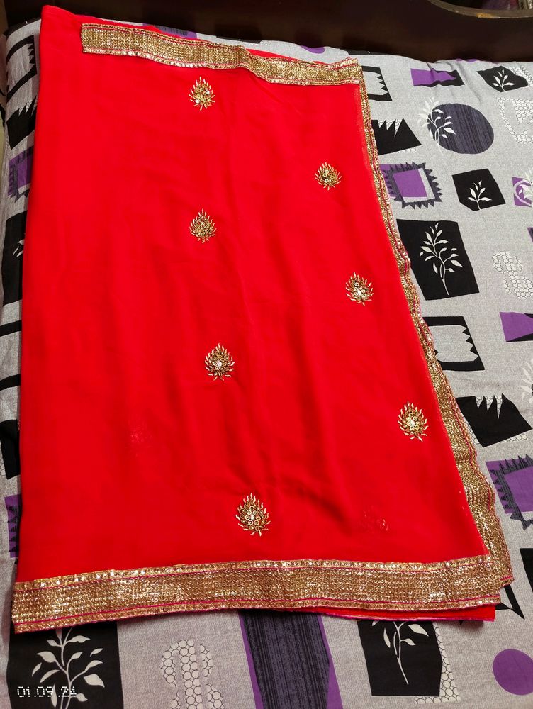 Lowest Price Beautiful Saree