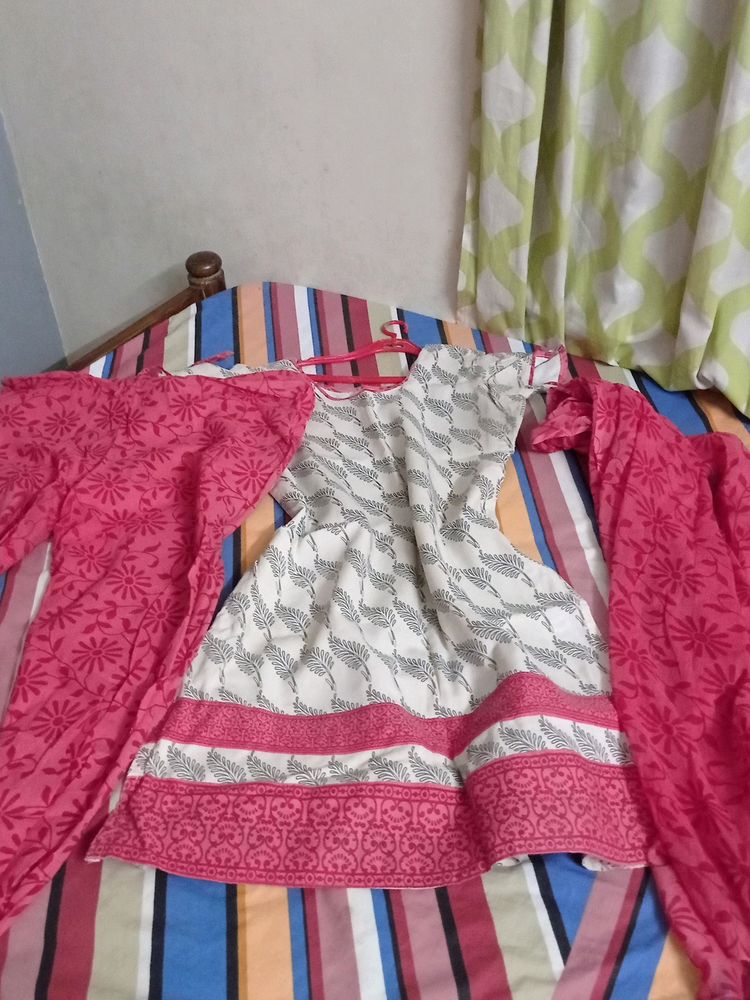 Kurta Set