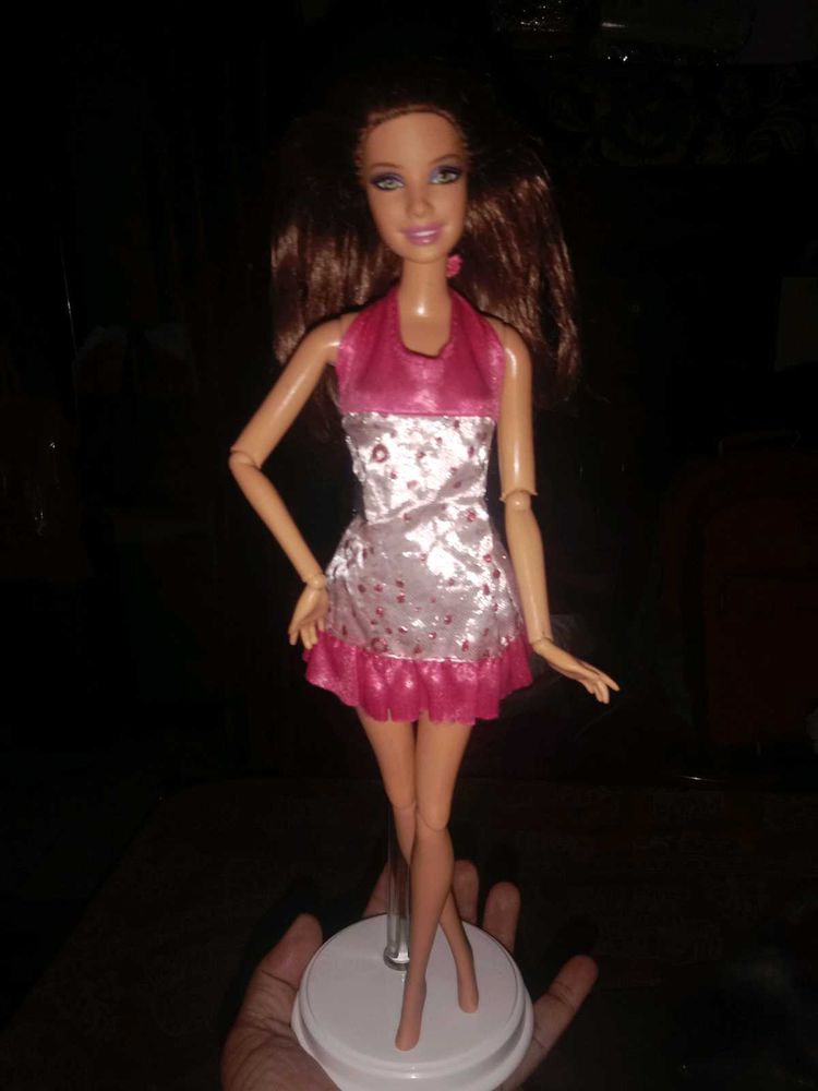 Barbie Doll