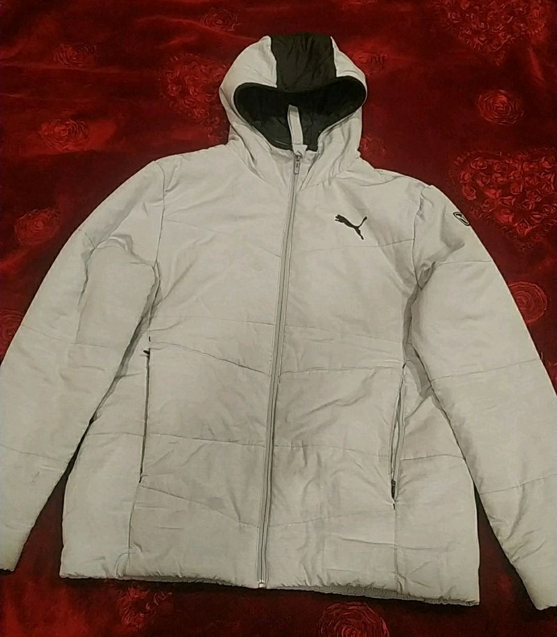CLEARANCE SALE...Orignal Puma Jecket