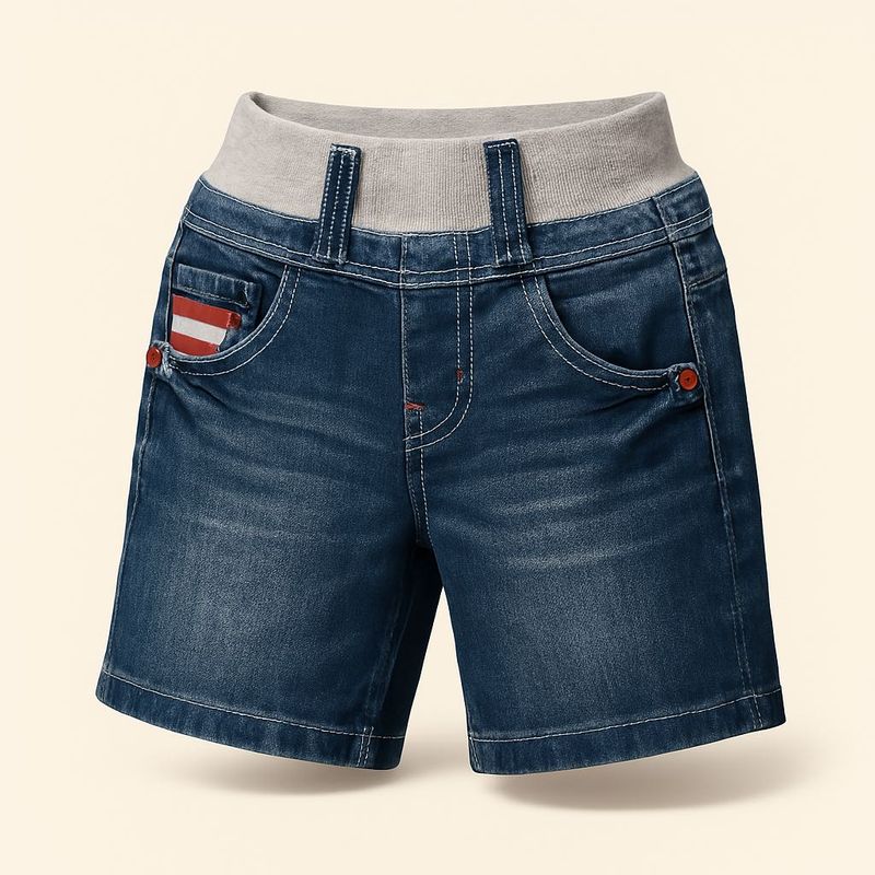 Cute Denim Shorts