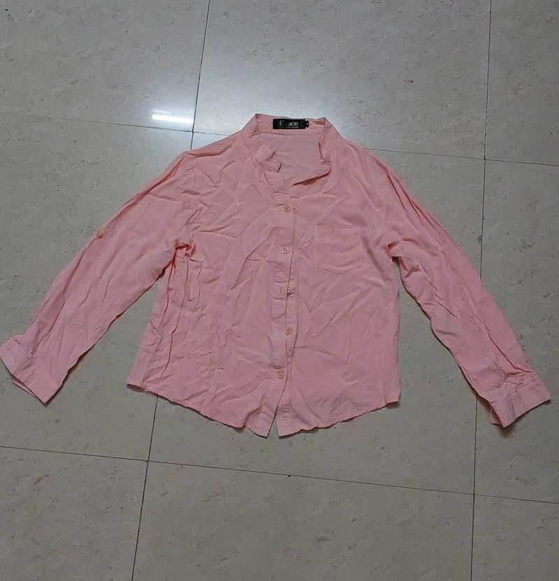 Beautiful Women Shirt