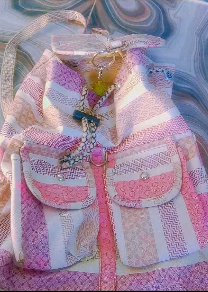College Bag 🎒