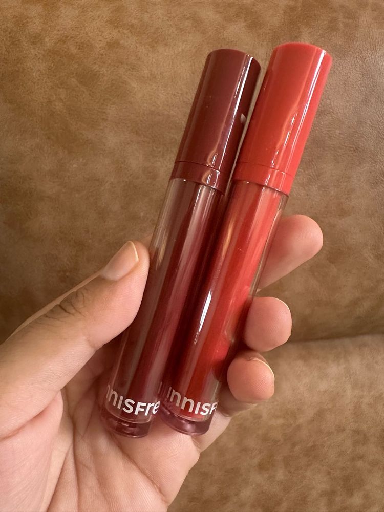 Innisfree Fruity Squeeze Lip Tint