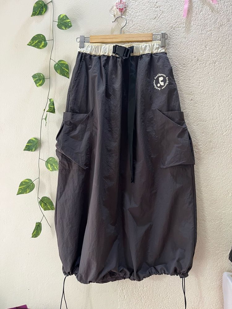 Cargo Skirt