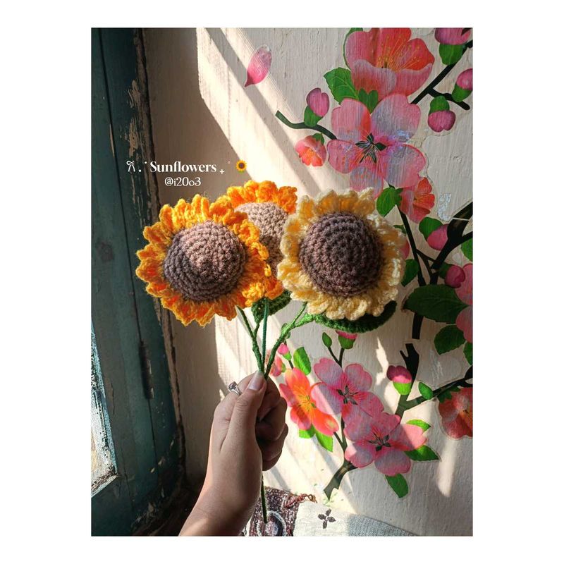 ♡₊˚🌻120 rupees each per item ꩜ .ᐟ