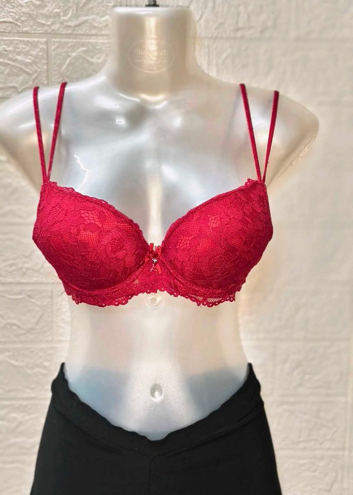 Tops &amp; Dresses For Rs 99 Only/ Push Up Bra 32 Inch