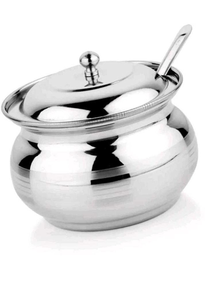 Ghee Container