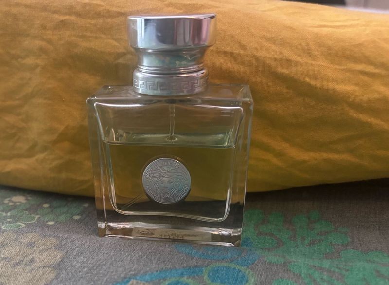 Versace Perfume