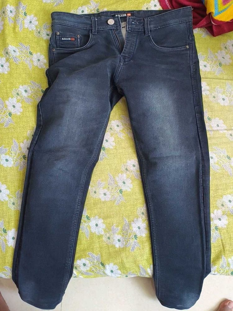 Killer Denim Jeans