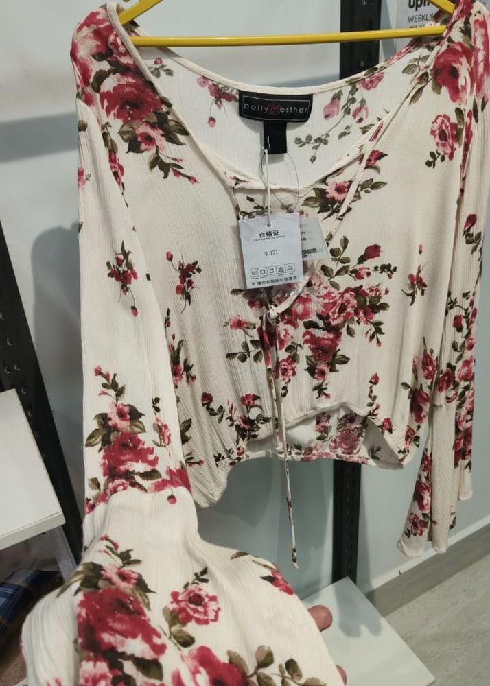 Western Top
