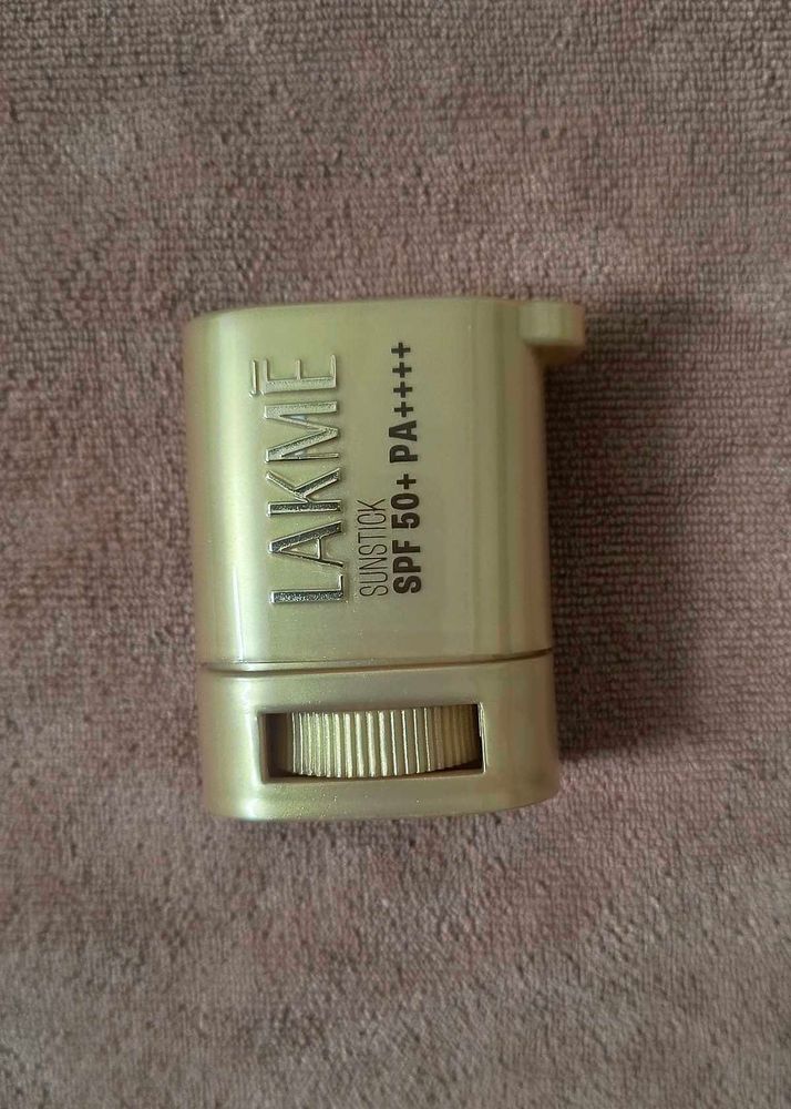 Lakme Sunstick SPF 50