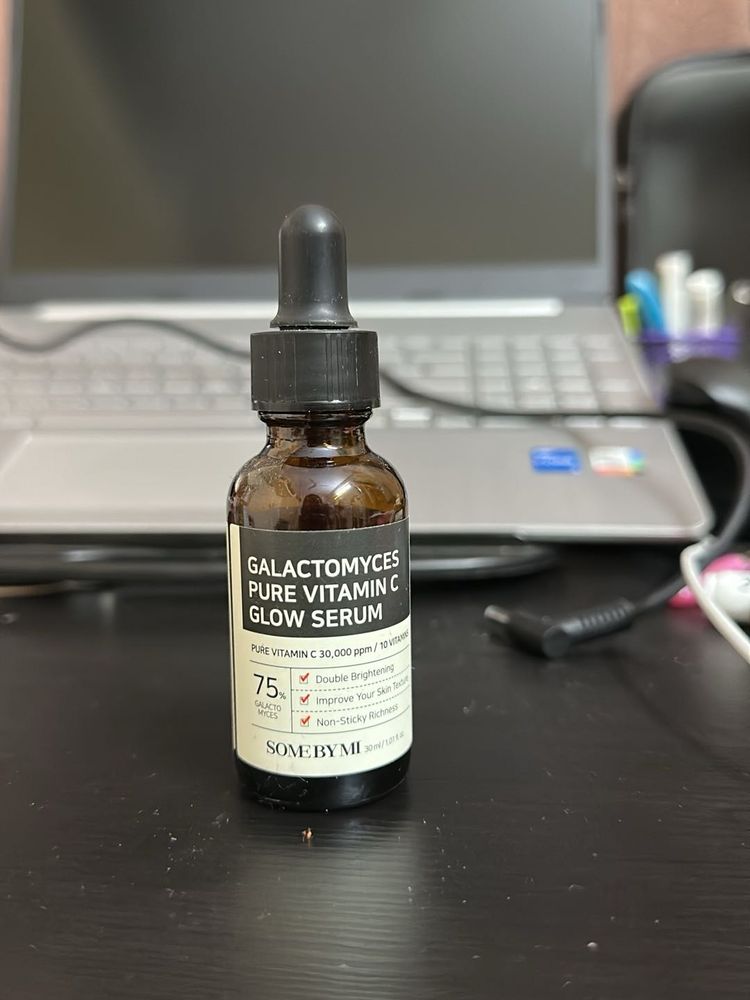 Some By Mi Vitamin C Glow Serum