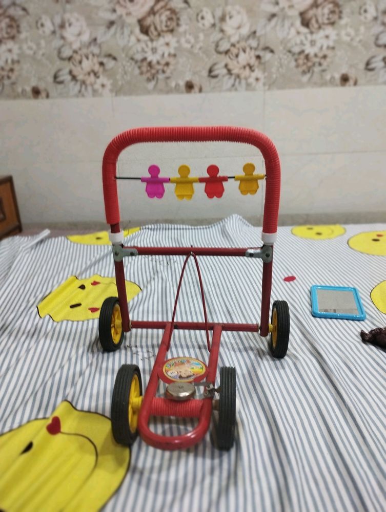 New Baby Walker