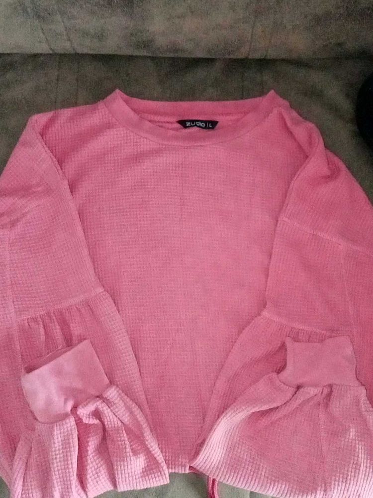 Full Sleeves Top