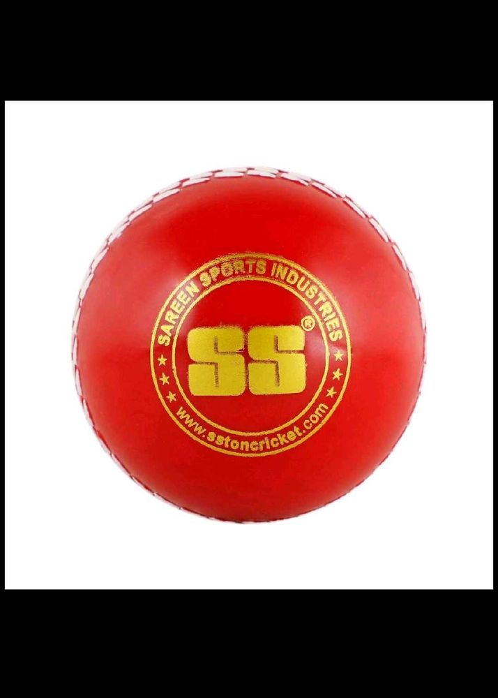 SS Cricket Ball