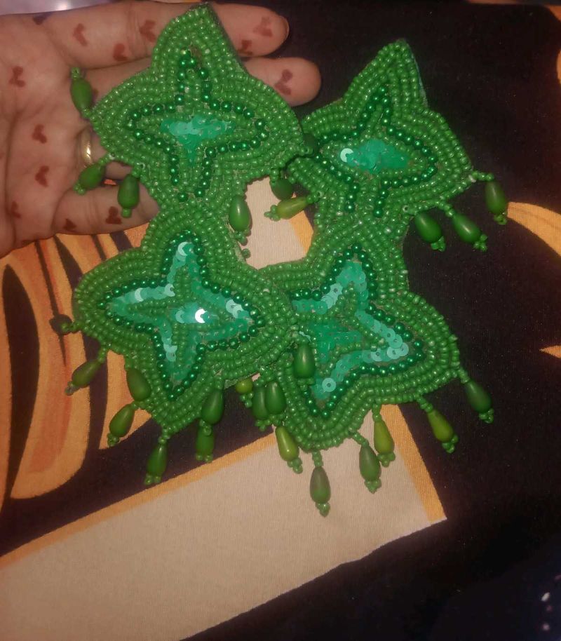 Earrings Which Is Trending Now Days