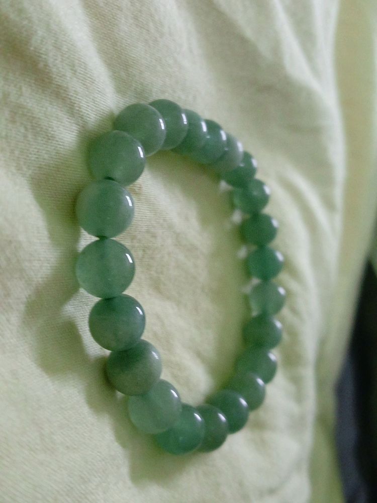 Green  Charm Bracelet For Women