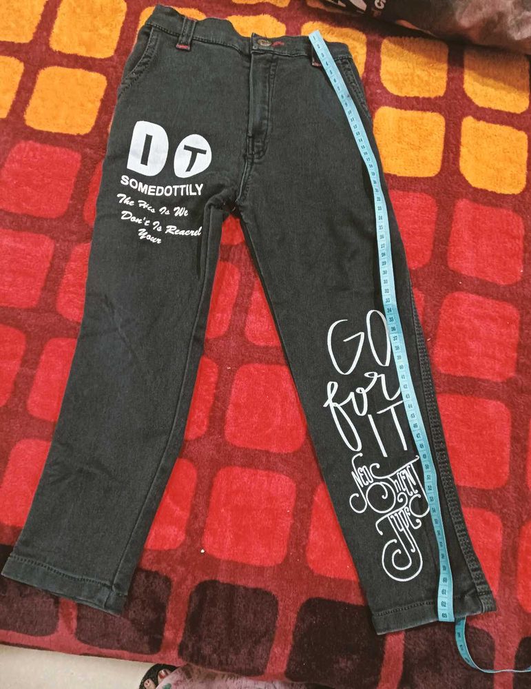 Boys Pant