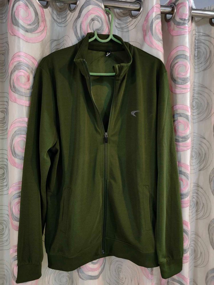 Performax Jacket