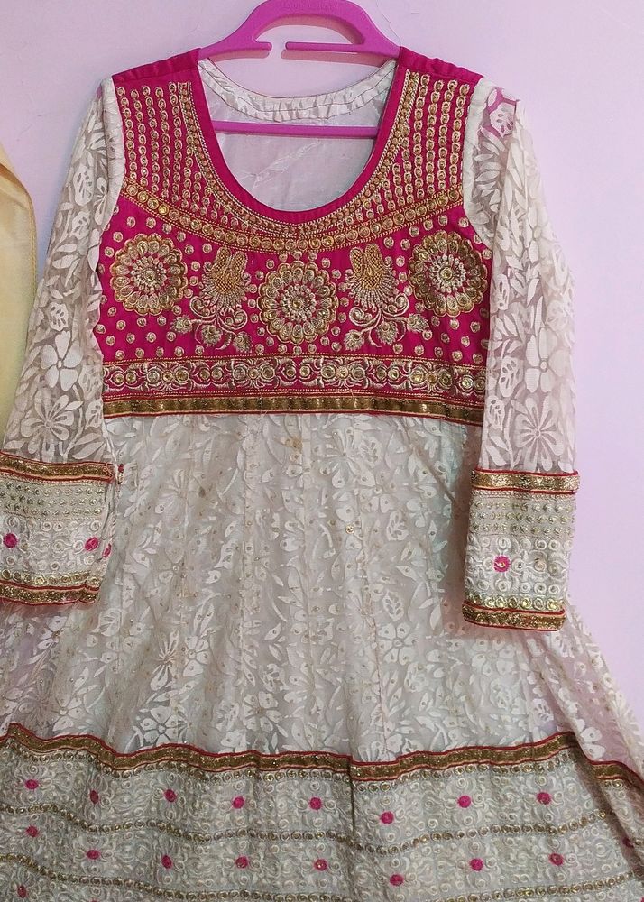 Anarkali Suit