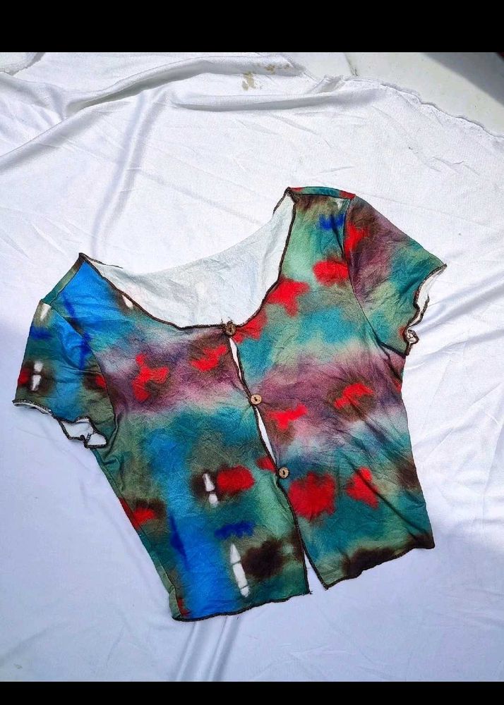 Shein Top