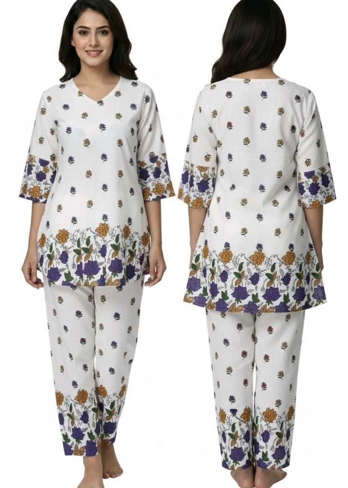 Tunic co-ords sets