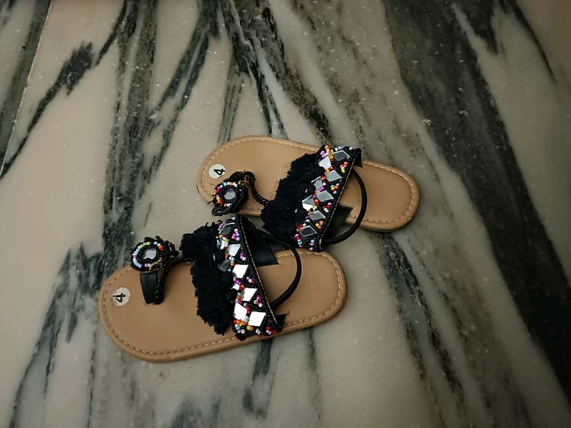 Girls Sandal