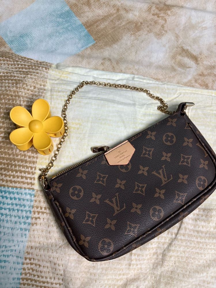 Premium Quality LV Dupe Purse