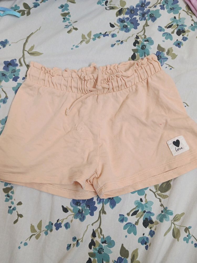 H&amp;M Kids Shorts.
