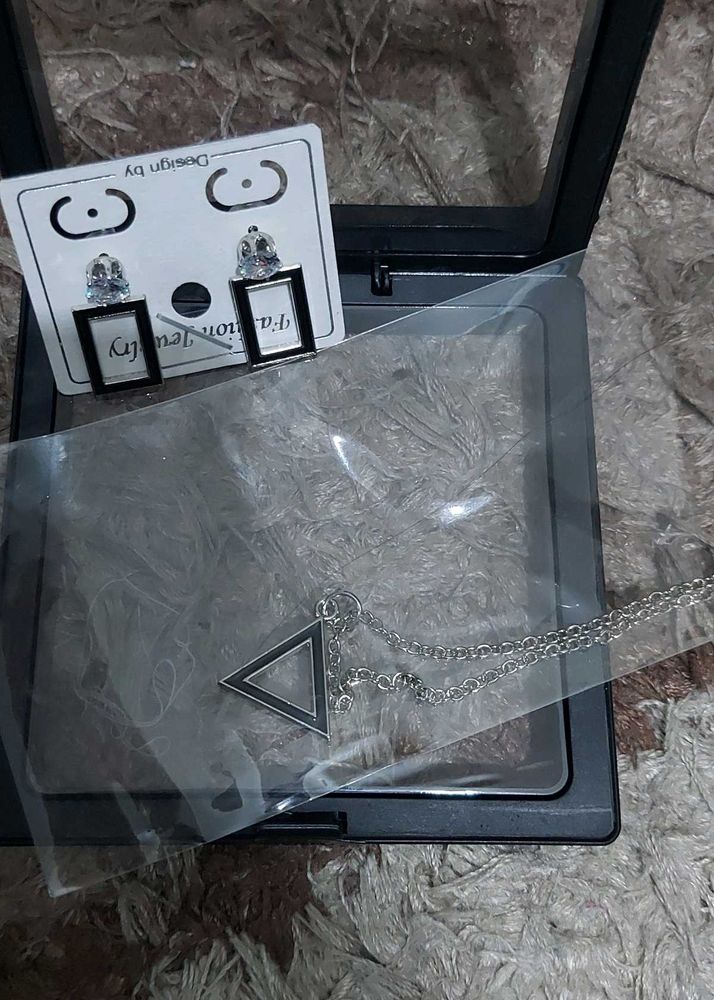 Jewellery Set