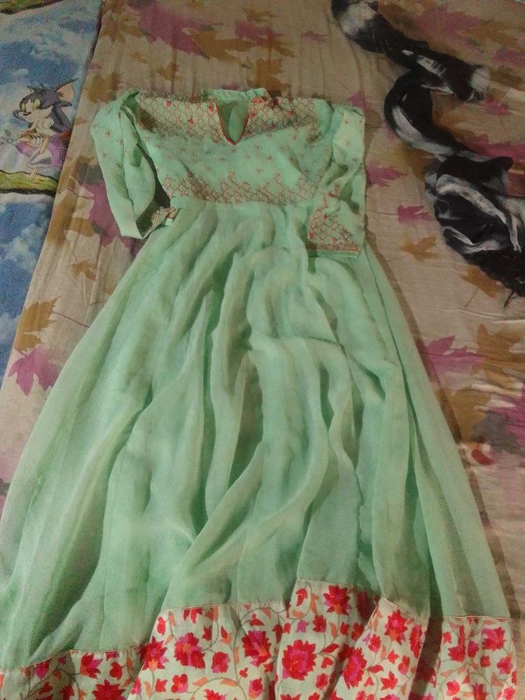 women gown