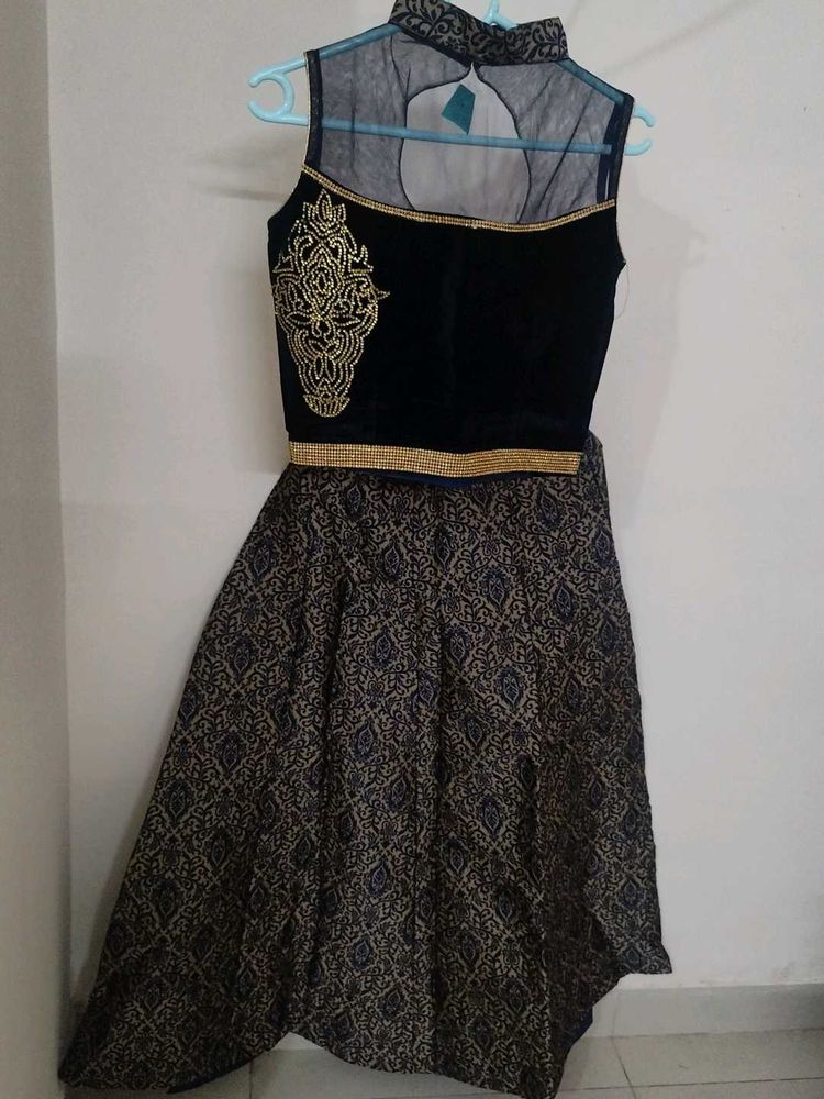 Elegant Lehenga Choli Set