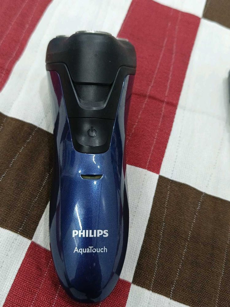 Philips Saver And Airpods