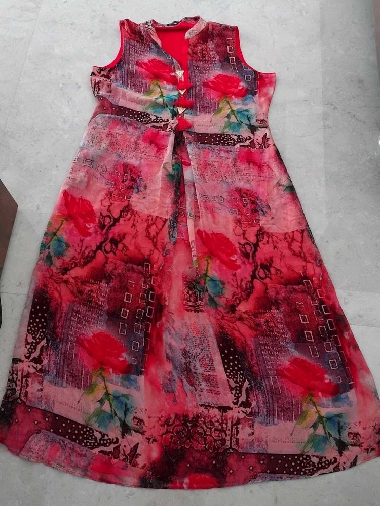 Beautiful Kurti Dress