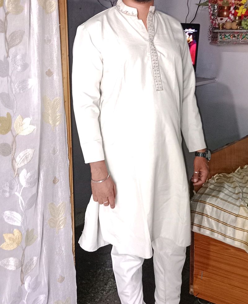 Men&#39;s Kurta Pyjama