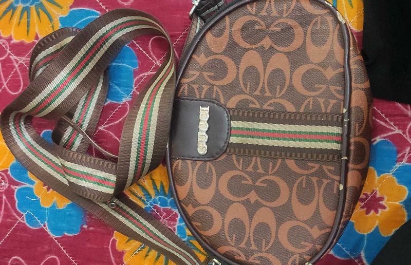 Sling Bag