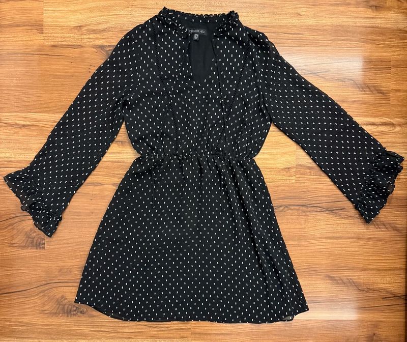 Forever New Black Dress✨