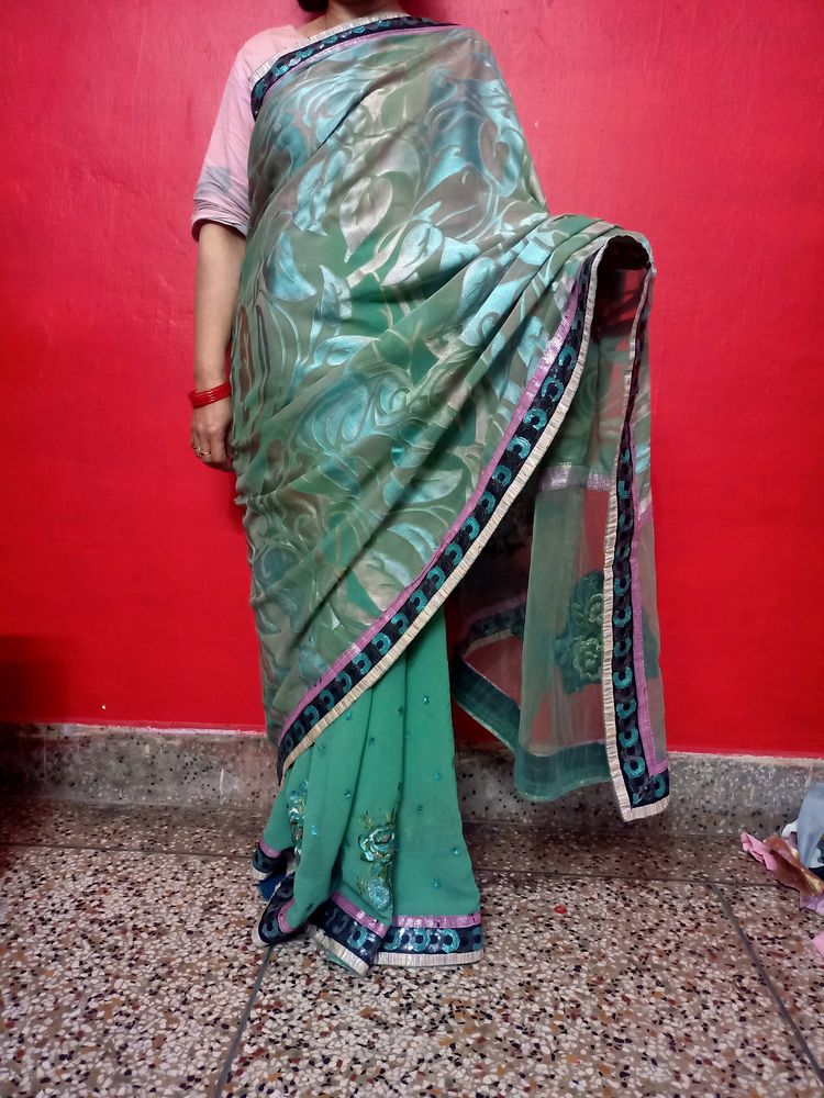 Saree